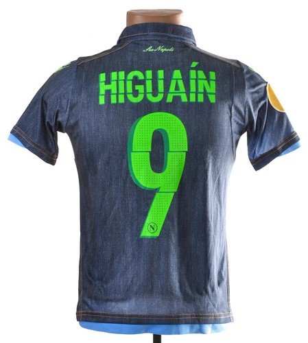 Ssc napoli 2014 2015 - napoli, 2014/2015