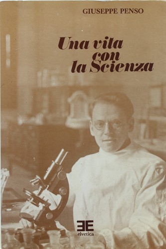 Libro una vita - libro,