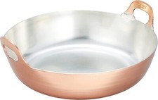 Mozzo pentola grande rame made - mozzo,