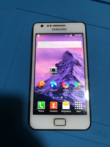 Samsung galaxy i9105p - galaxy, gt-i9105p