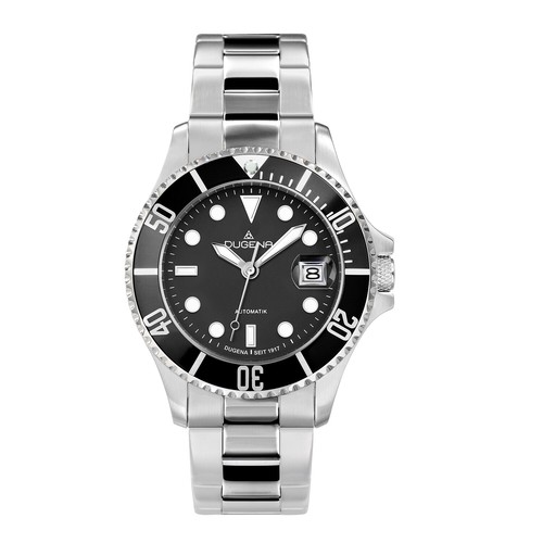 Dugena 4460512 diver orologio - 4460512,
