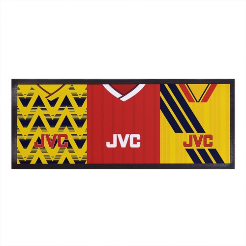 The gooners retro - retro, football