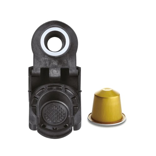 Pyramidea accessorio capsule - accessorio,