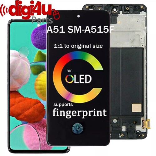 Per samsung galaxy - samsung, a51