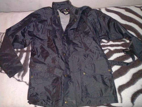Belstaff giubbotto pioggia - belstaff,