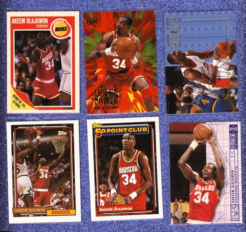 Lotto carte hakeem - 12,