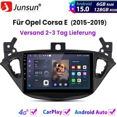 Per opel corsa 2015 - opel, e
