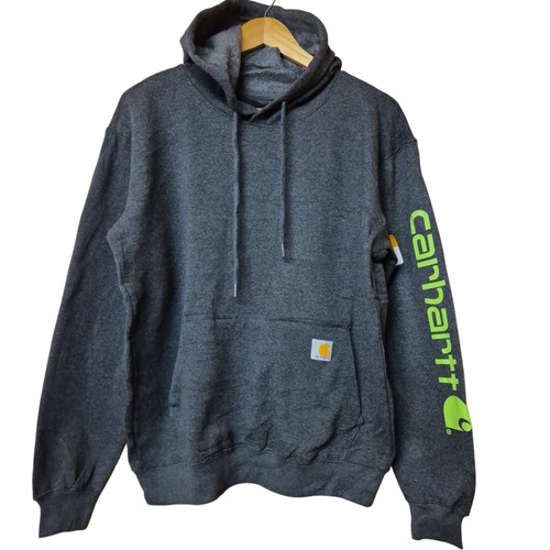 Carhartt ts0288 felpa con - carhartt,