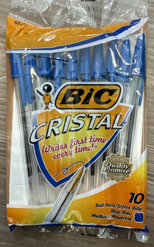 Vintage 2004 bic penne - -,