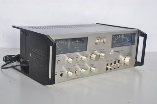 Mitsubishi tuner - da-c7,