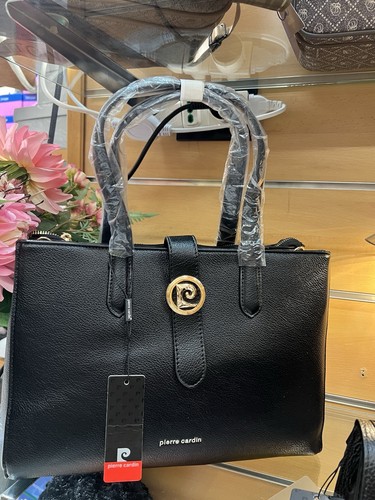 Borsa mano con tracolla in - borsa,