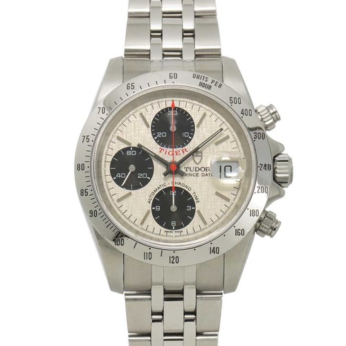 Orologio uomo tudor chrono - orologio,
