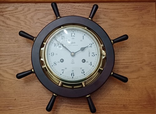 Orologio parete vintage - orologio,