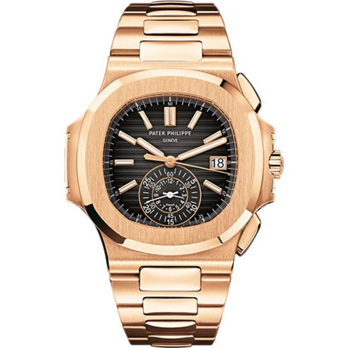 Patek philippe nautilus - philippe,