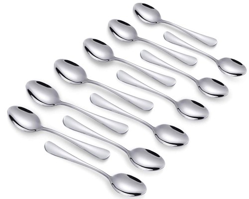 Set cucchiaini da - set,