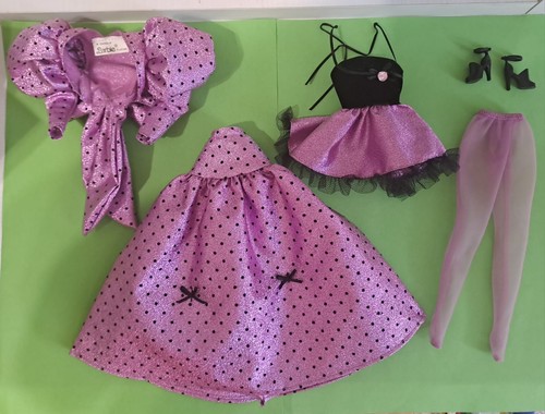 Barbie superstar vintage - barbie,