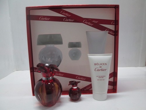 Delices cartier profumo - de,