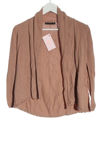 Zara knit cardigan maglia - knit,