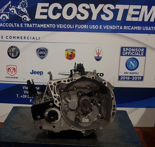 Cambio manuale completo per - completo,