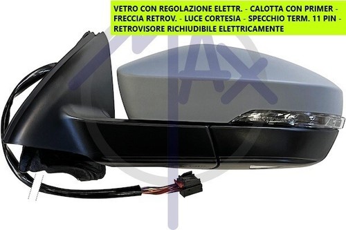 Specchio specchietto - specchio,