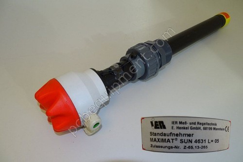 Maximat sun 4631 ier - 4631, l=05