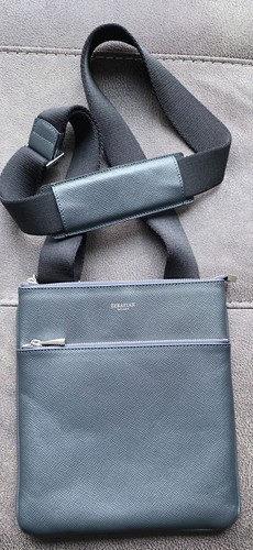 Borsa messenger tracolla - borsa, a