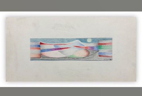 Martino mazzoleni - martino,
