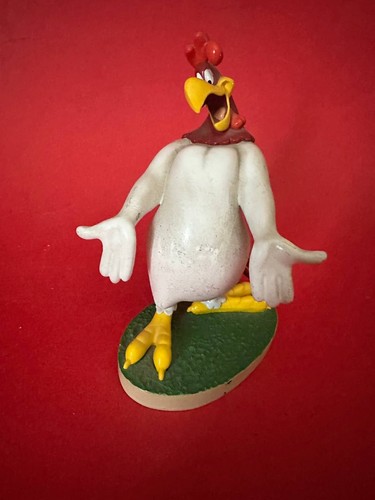 Foghorn gallo deagostini - foghorn, il