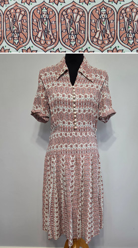 Abito vintage anni - , '40