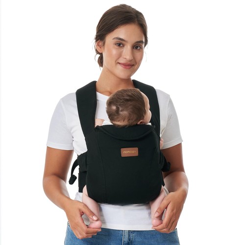 Momcozy marsupio neonato - momcozy,