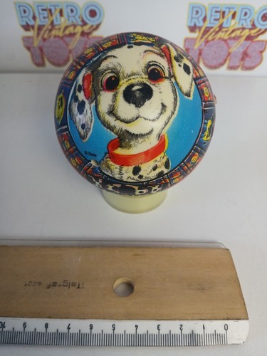 Palla pallone vintage mai - vintage,