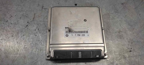 7790220 centralina motore - centralina,