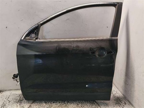 Porta anteriore sinistra