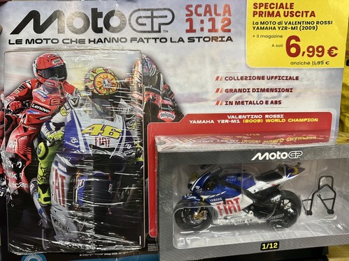 Yamaha yzr vr46 - yamaha,