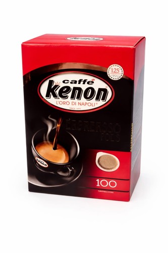 Caffè kenon oro napoli - kenon, di