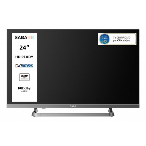 Saba ready triplo - saba, 24"