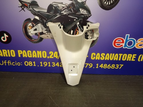Carena retroscudo parte