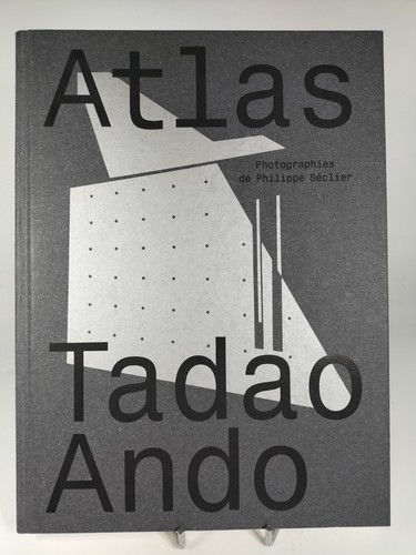 Atlas tadao ando - ando,