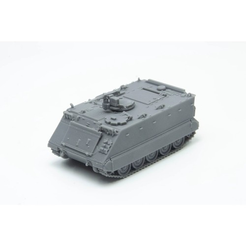144 bundeswehr tedesco - 1/72/144,