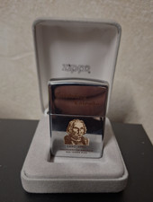 Prl zippo cristoforo colombo - zippo,