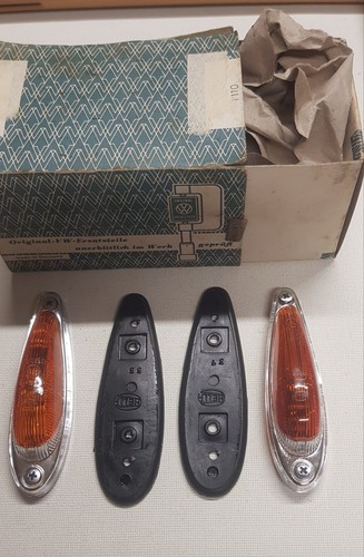 Volkswagen maggiolone frecce - maggiolone,