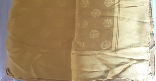 Chanel from paris magnifique - chanel,