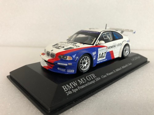 Bmw gtr spa - bmw, m3
