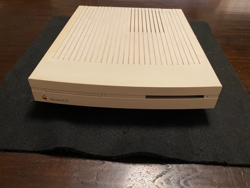 Macintosh solo - macintosh,
