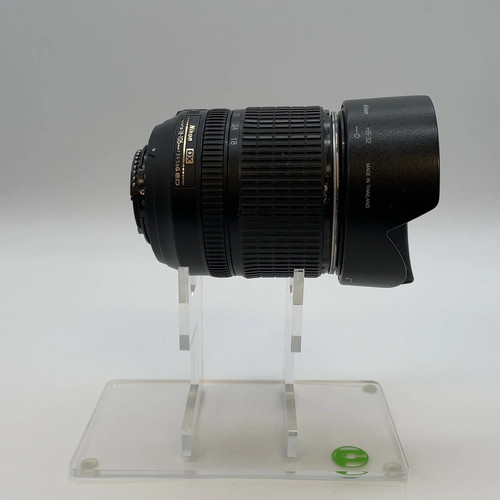 Nikon nikkor 18 200mm - af-s, 18-200mm