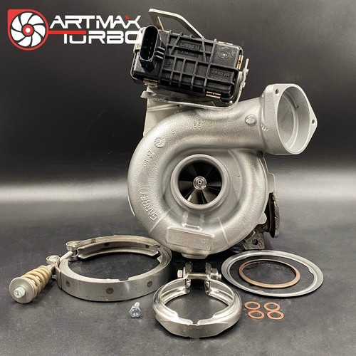Turbocompressore bmw e70 - bmw, x5