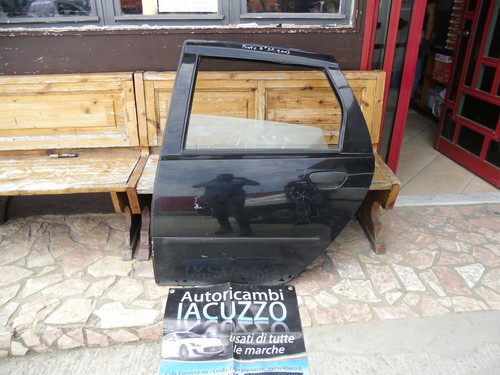 Porta sportello posteriore - posteriore, sx