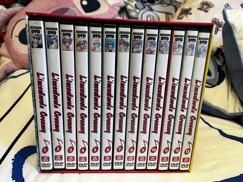 Dvd box collection - ,