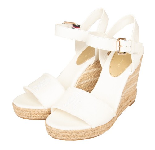 Sandalo donna tommy hilfiger - donna,