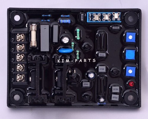 Avr tc05a regolatore - tc05a, di